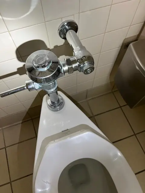 Fixture installation and repair for Sewer Camera Inspection in Loganville